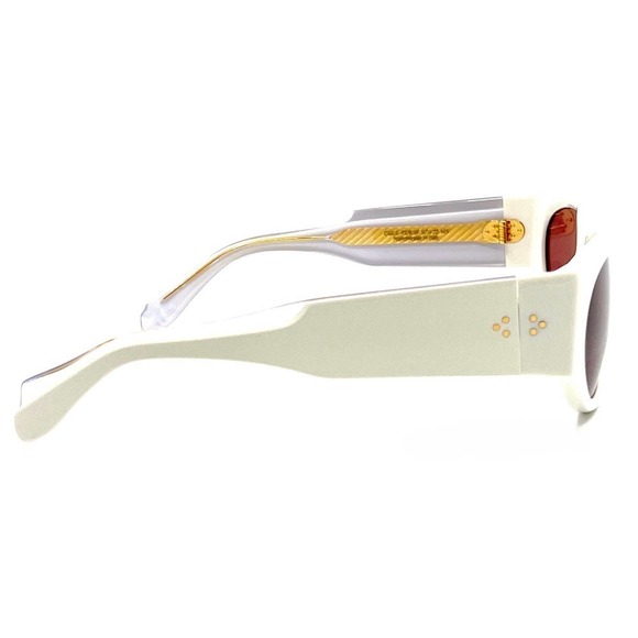 New! CUTLER AND GROSS Sunglasses CGLE 9276 01, Authentic - Picture 9 of 10